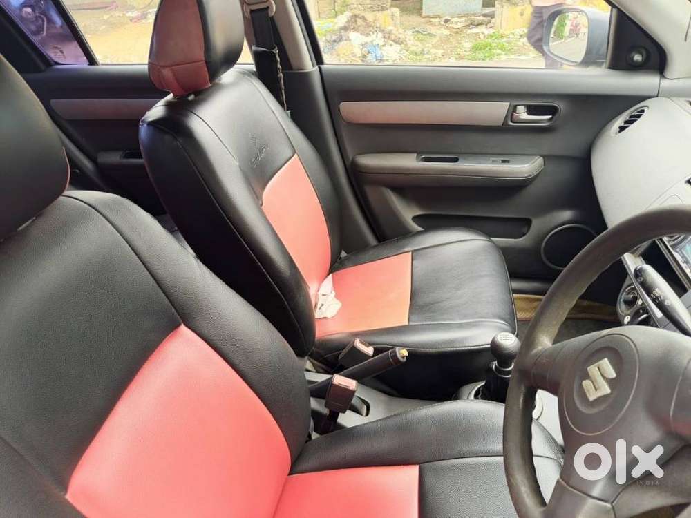 Maruti Suzuki Swift Ddis Vdi, 2008, Diesel