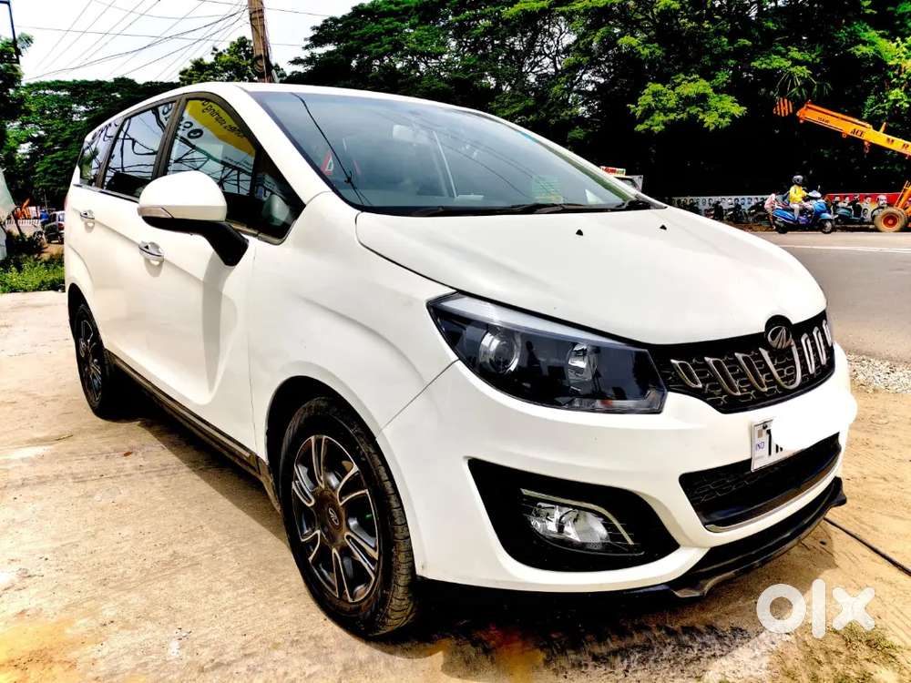 2022 Model, Marazz0 M6 Plus Diesel