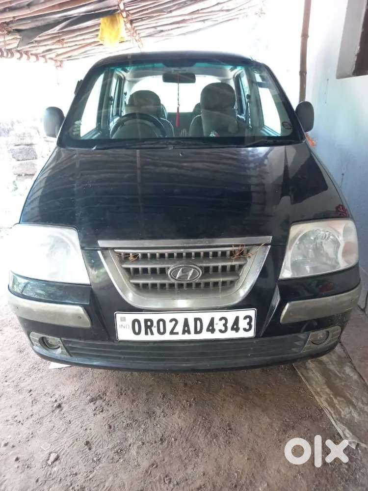 Hyundai Santro Xing 2004 Petrol 10252 Km Driven