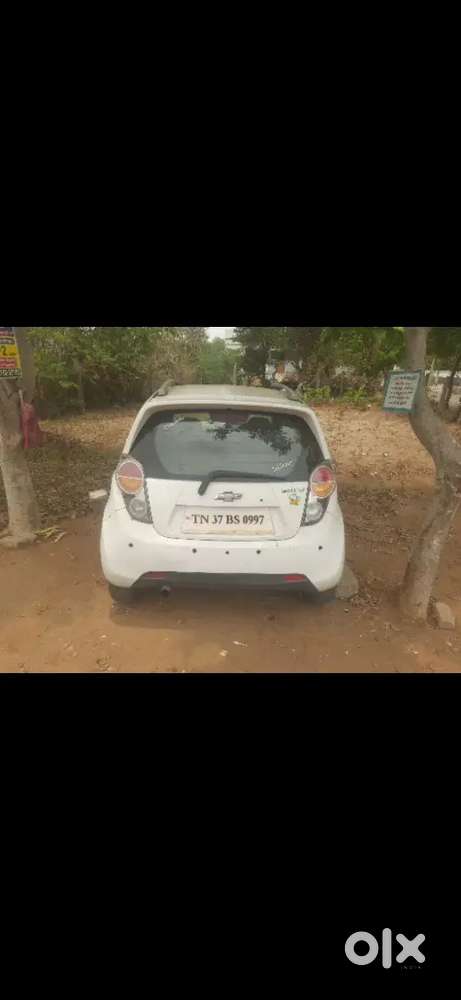 Chevrolet Beat 2011 Diesel Good Condition