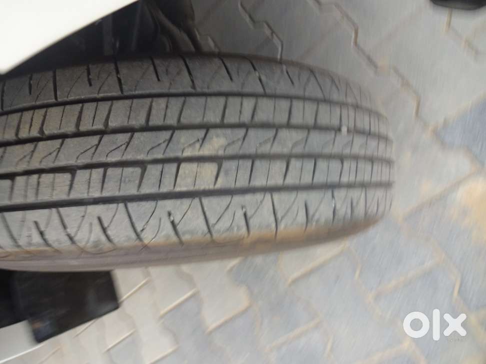 Mahindra Scorpio S3, 2018, Diesel