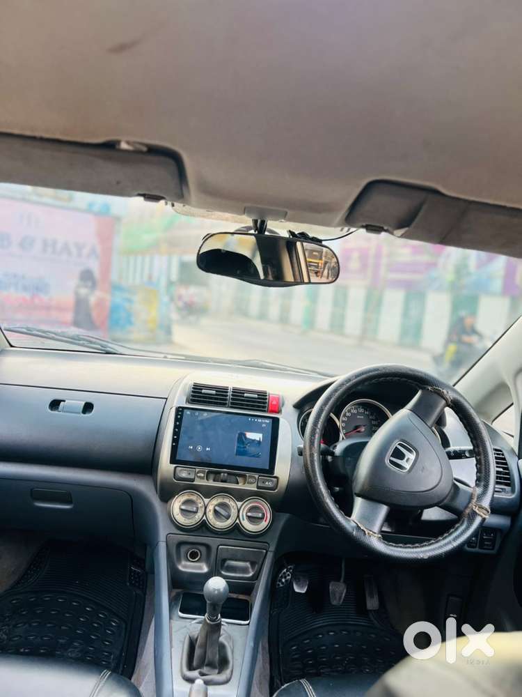 Honda City 1.5 Exi /2007 2027/ Patrol Fix Price