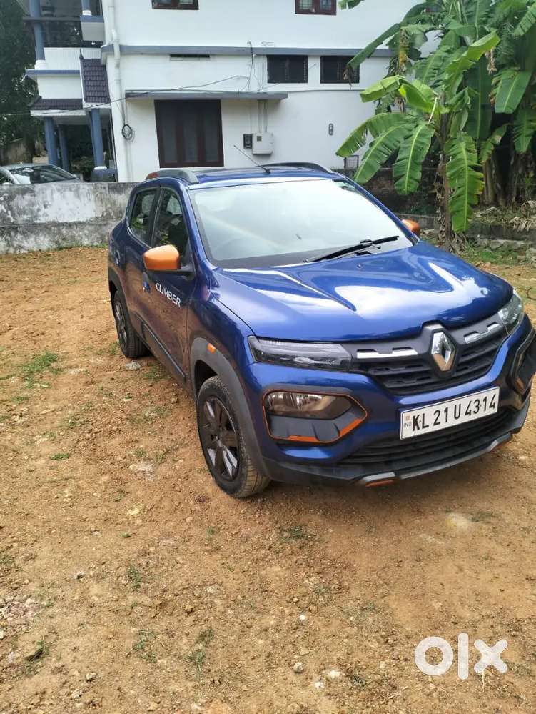Kwid Climber Rxt Manual 2020 1000cc 2nd Owner Urgent Sale