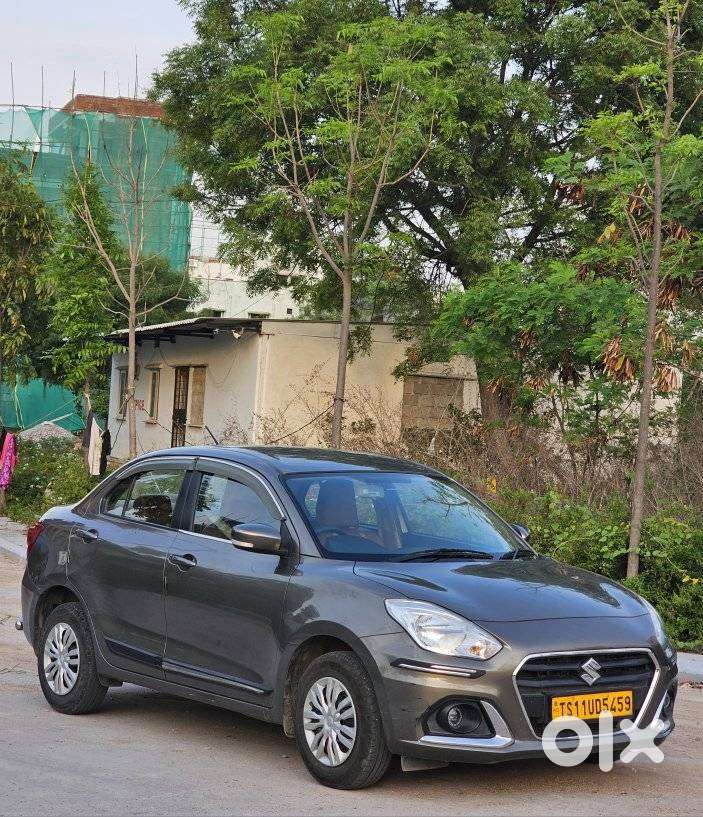 Maruti Suzuki Dzire 1.2 Vxi, 2023, Petrol