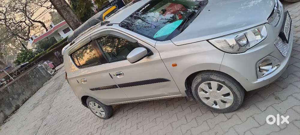 Maruti Suzuki Alto 2015