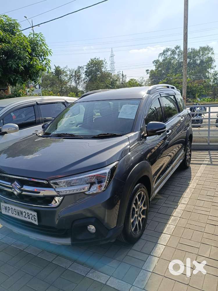 Maruti Suzuki Xl6 1.5 Alpha Plus Mt, 2022, Petrol