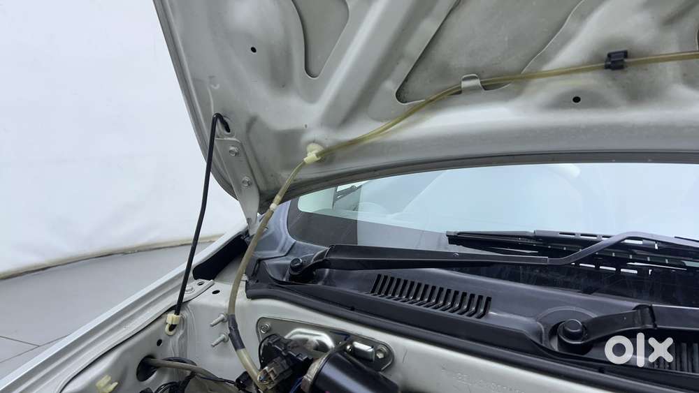 Maruti Suzuki Alto 800 Lxi, 2017, Petrol