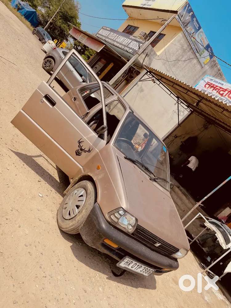 5 Model 29 Tak Passing All Original Car Full Insurance