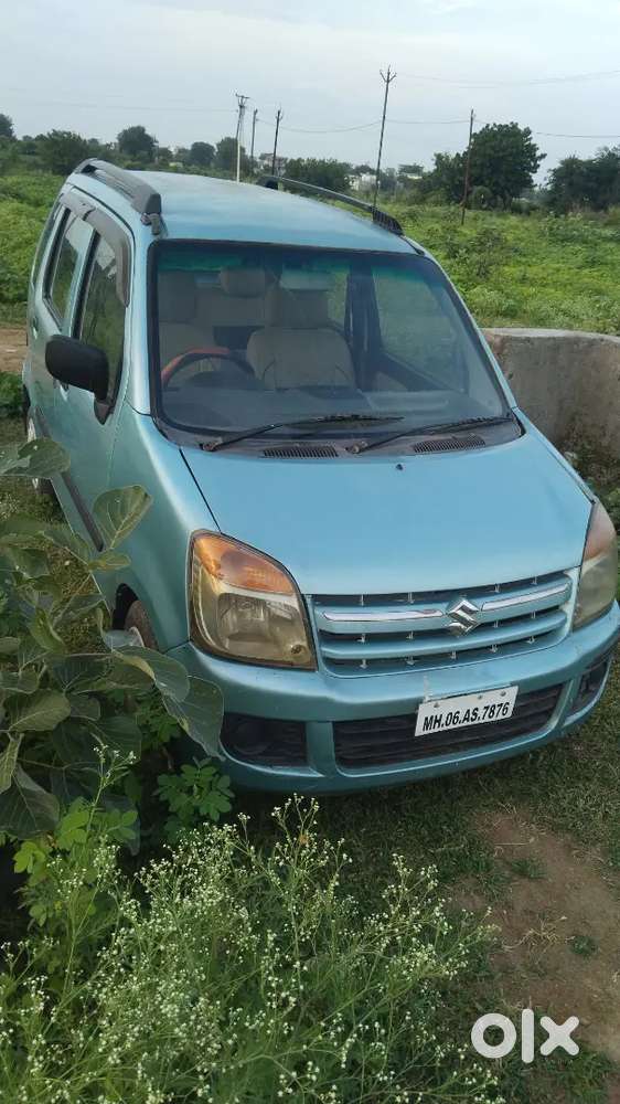 Wagonr Petrol+lpg 2009 Rr 2029 Lpg Authorised