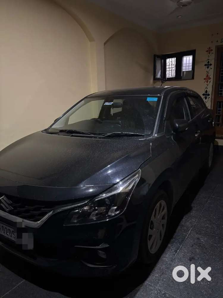 Baleno December 2025, Only 1650 Km Driven