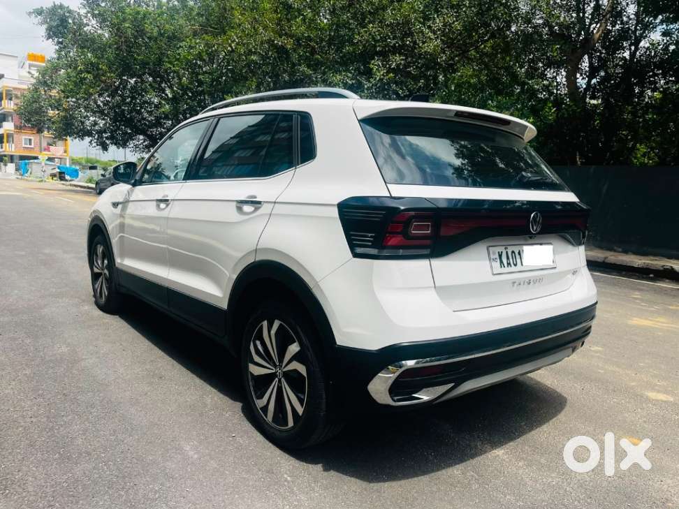Volkswagen Taigun Gt Plus 1.5 Tsi Dsg, 2023, Petrol