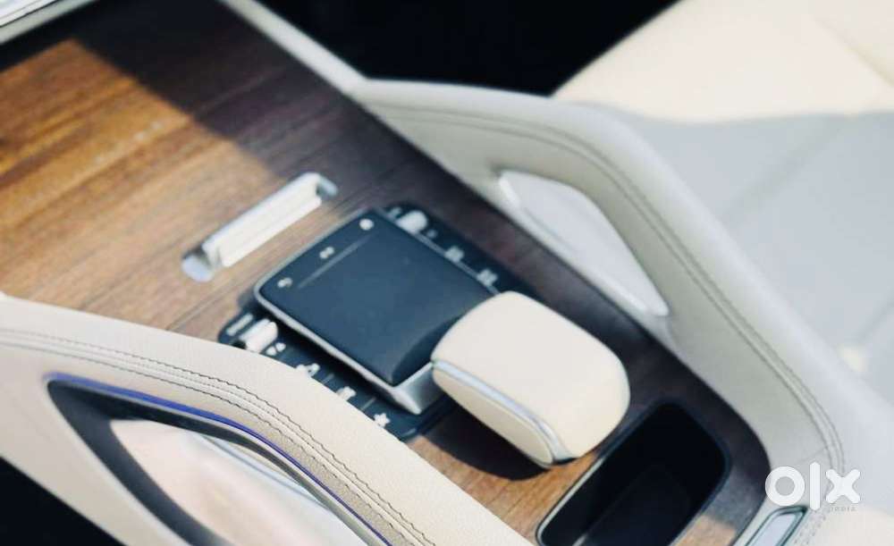 Mercedes-benz Gle Class 300d 4matic Lwb, 2022, Diesel