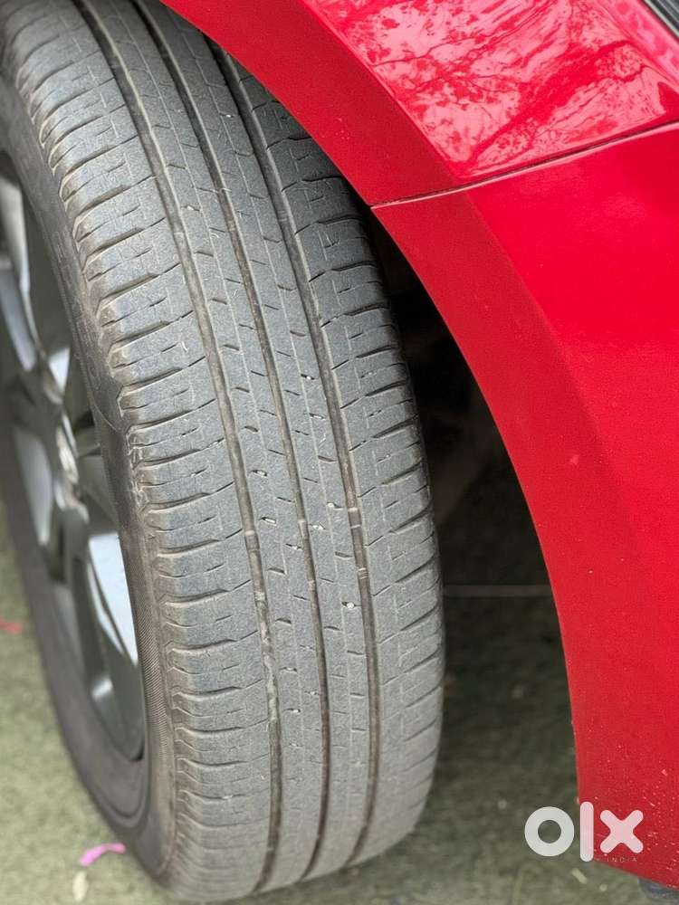 Hyundai I20 Petrol Cvt Asta, 2018