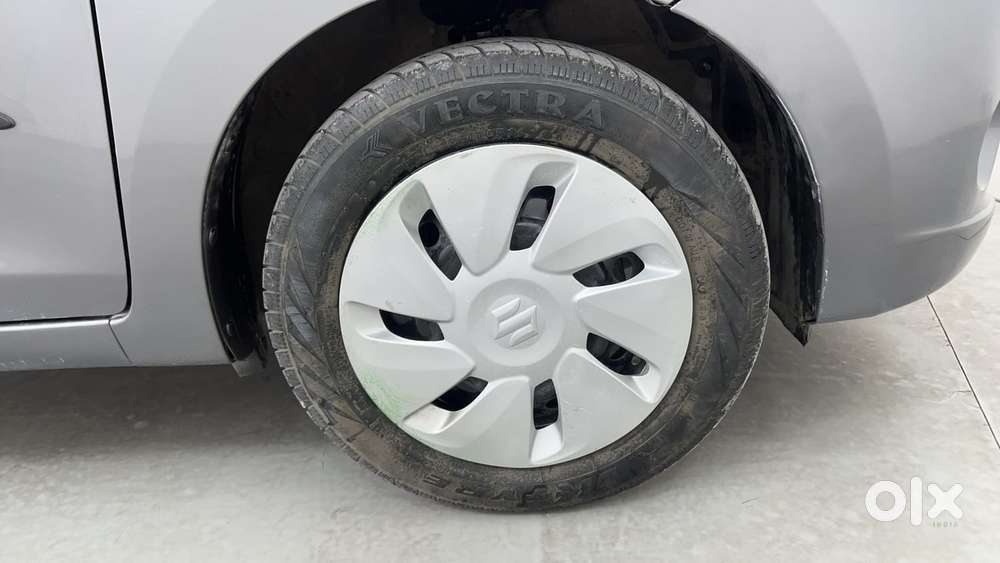 Maruti Suzuki Celerio Zxi, 2016, Petrol