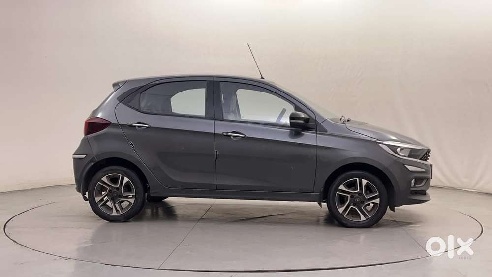 Tata Tiago Xza Plus, 2022, Petrol