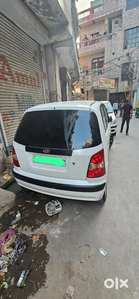 Good Condition