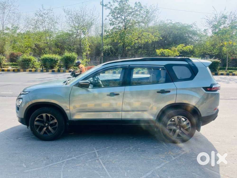 Tata Safari 2.0 Kryotec Xz Plus Kaziranga, 2021, Diesel