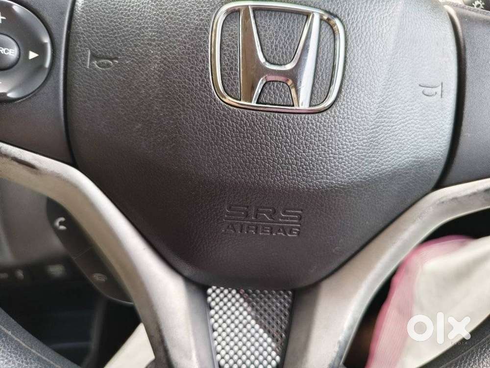 Honda Jazz 1.2 Sv I Vtec, 2015, Petrol