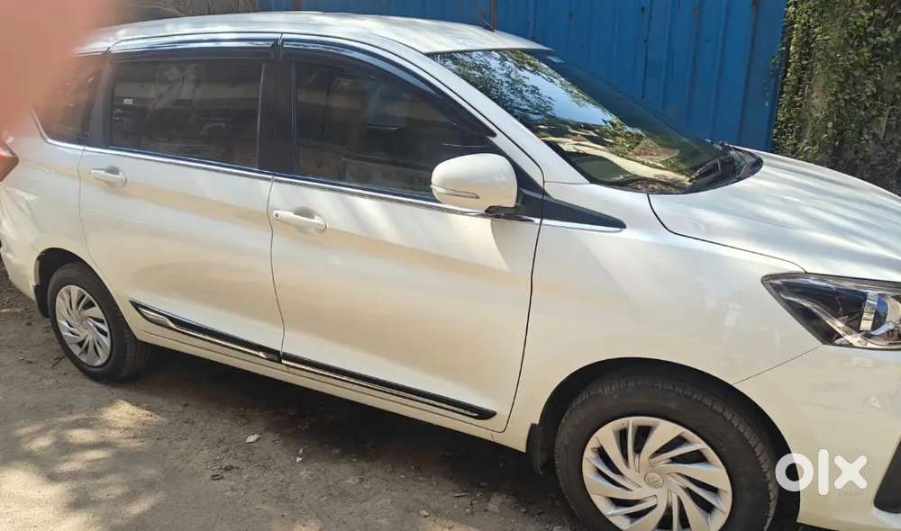 Vip Number 2024 Maruti Suzuki Ertiga Vxi
