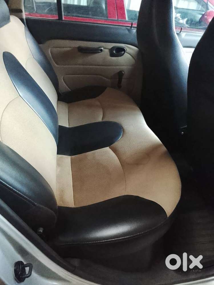 Hyundai Grand I10 2016-2017 Sportz, 2018, Petrol