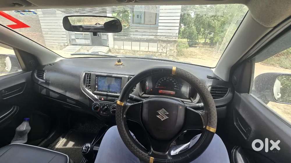 Maruti Suzuki Baleno 2019 Car