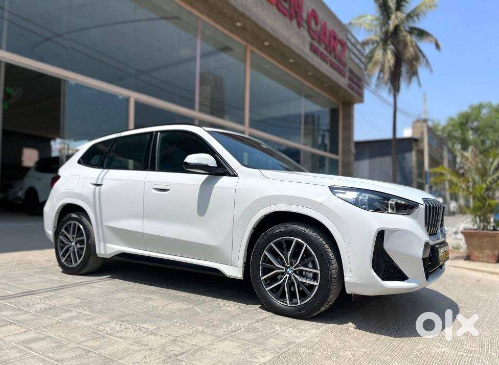 Bmw X1 Sdrive18i M Sport, 2023, Petrol
