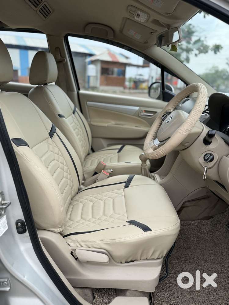 Maruti Suzuki Ertiga Vdi Shvs, 2016, Diesel