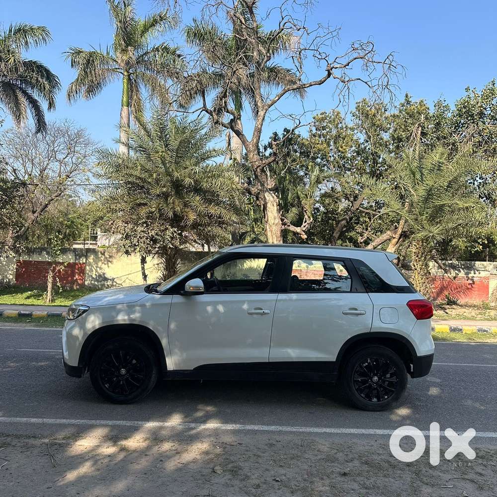 Toyota Urban Cruiser 1.5 High Grade Mt, 2022, Petrol