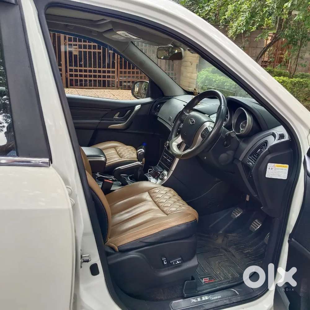 Mahindra Xuv500 Diesel Manual 2019