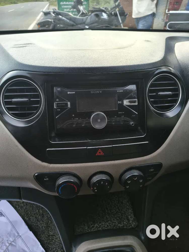 Hyundai Xcent 1.2 Prime T+ 2019