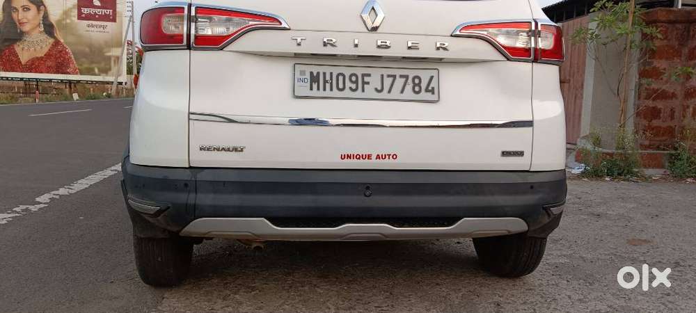 7 Seter Best Car