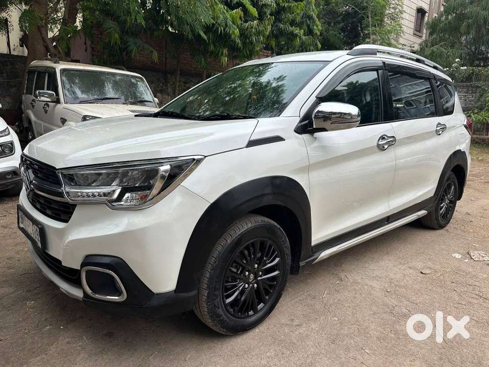 Maruti Suzuki Xl6 1.5 Alpha Mt, 2021