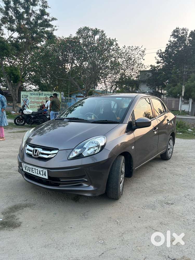 Honda City Petrol 2014