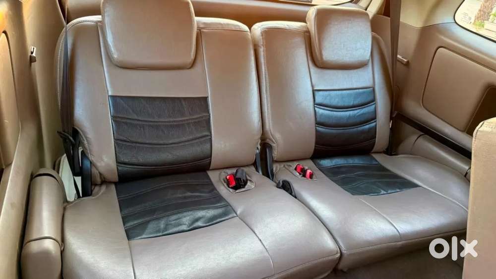 Toyota Innova, 2015, Diesel