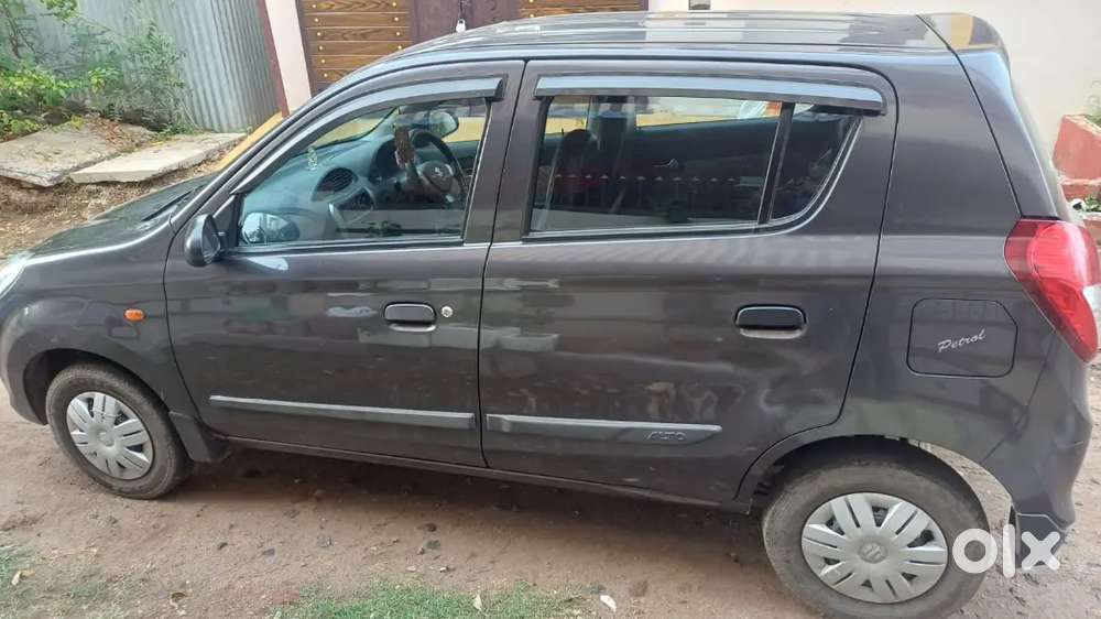Maruti Suzuki 800 2020 Petrol