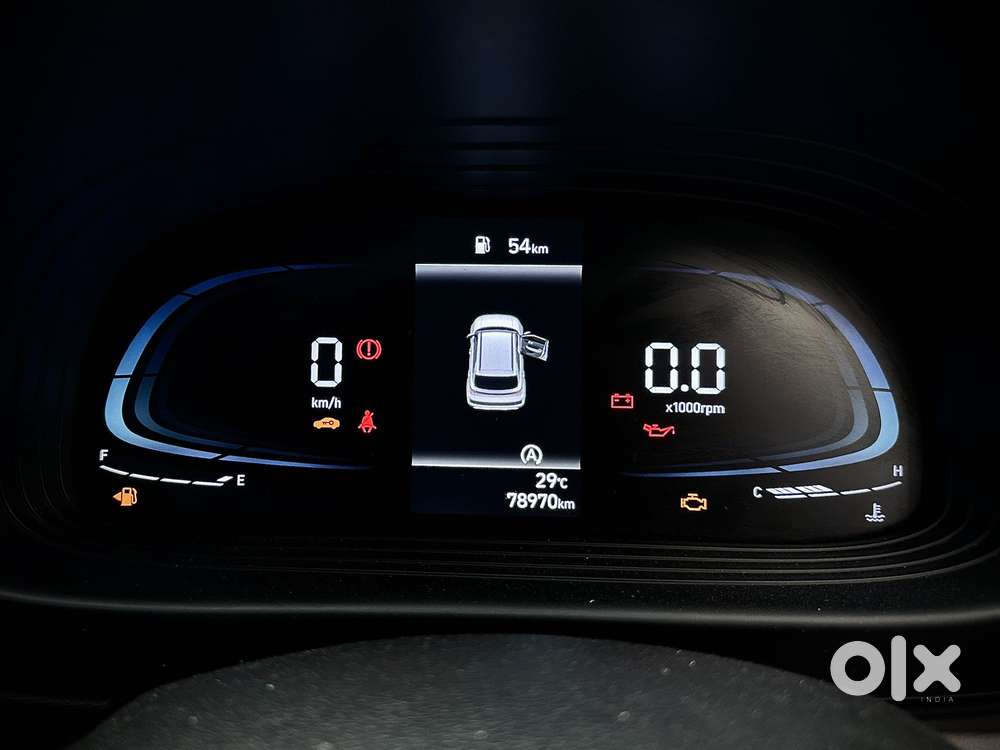 Hyundai Venue 1.4 Crdi Sx, 2023, Diesel