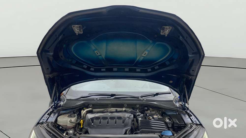 Skoda Octavia 2.0 L K Tsi At, 2021, Petrol