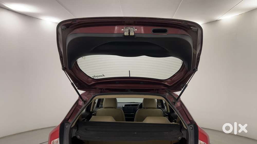 Honda Jazz V At I-vtec, 2017, Petrol