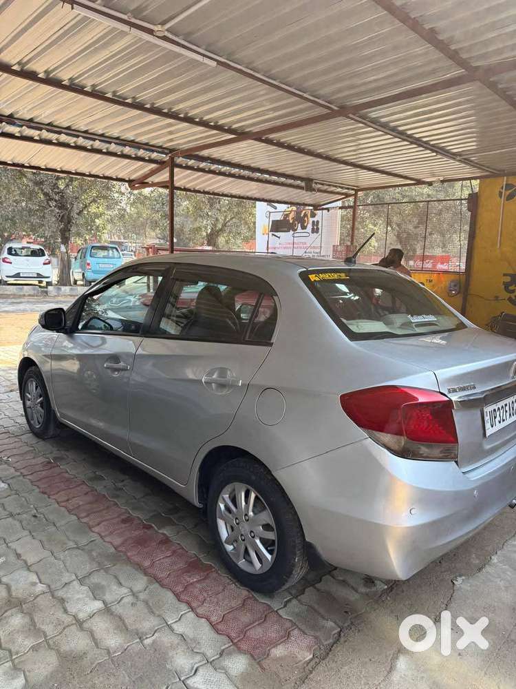 Honda Amaze, 2013, Diesel