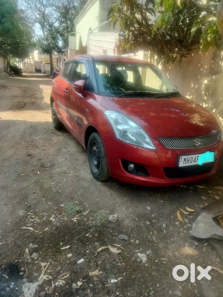Maruti Suzuki Swift Diesel 2013