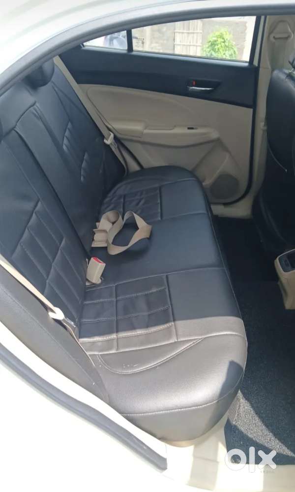 Maruti Suzuki Dzire 1.2 Vxi, 2021, Petrol