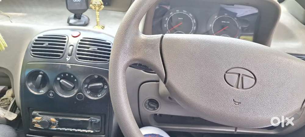 Tata Indica V2 Lsi ,2nd Owner