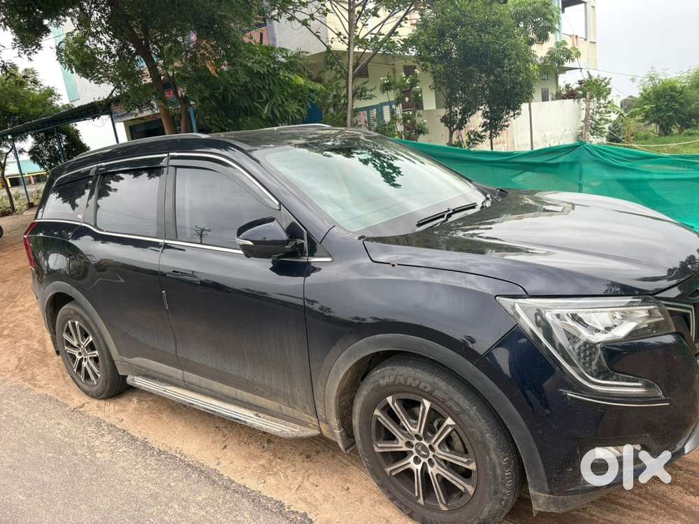 Mahindra Xuv700 2024 Diesel