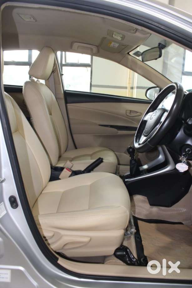 Toyota Yaris J, 2021, Petrol