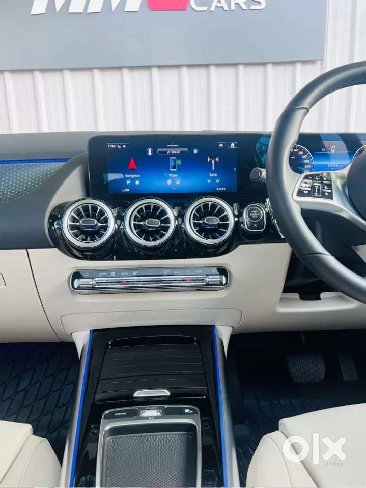 Mercedes-benz Gla 200, 2026, Petrol