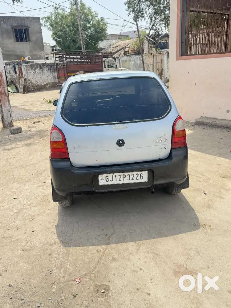 All Ok Good Condition