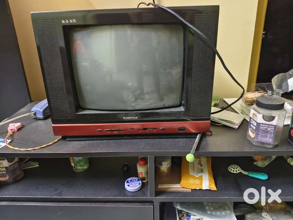 Rimpon color tv