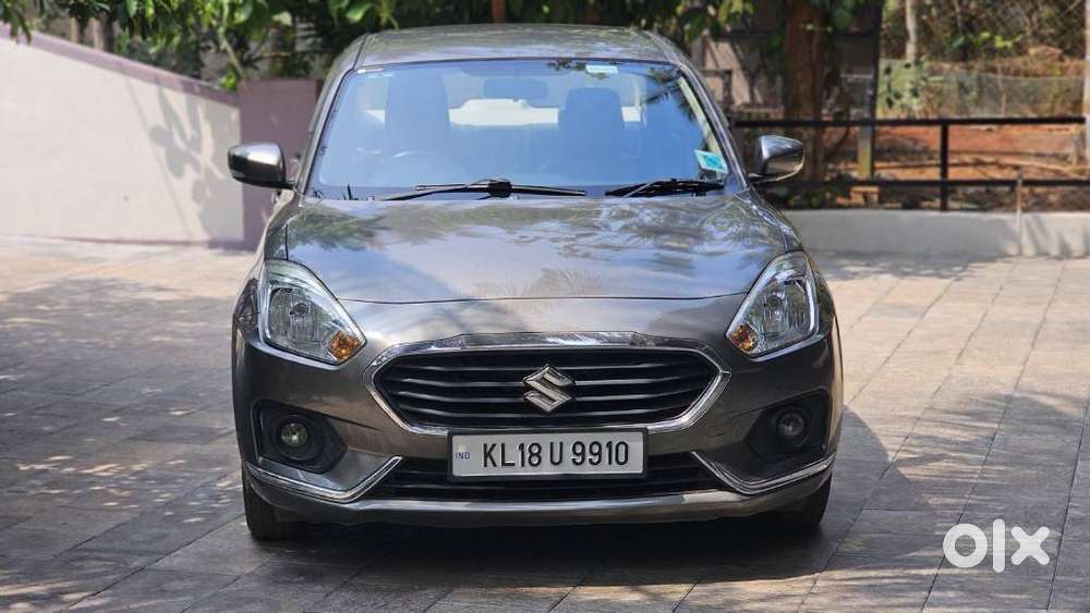 Maruti Suzuki Swift Dzire 1.3 Vxi, 2018, Petrol
