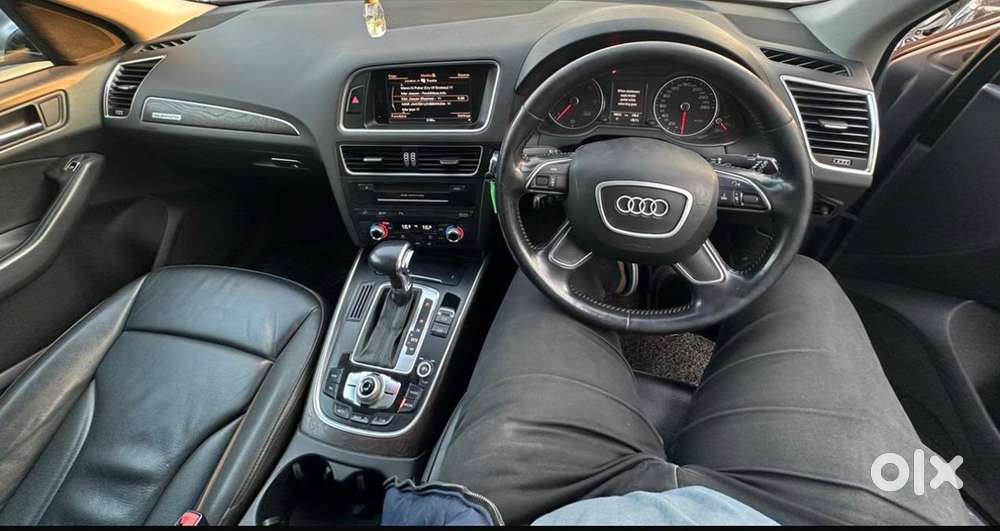 2016 Audi Q5 Diesel