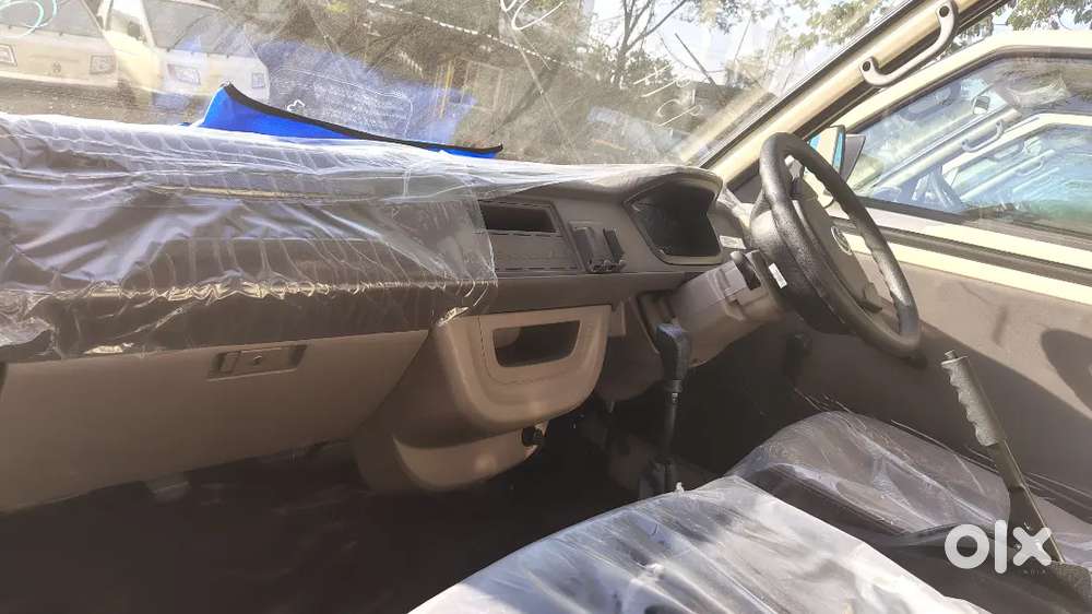 Ashok Leyland New Saathi, Dost Available